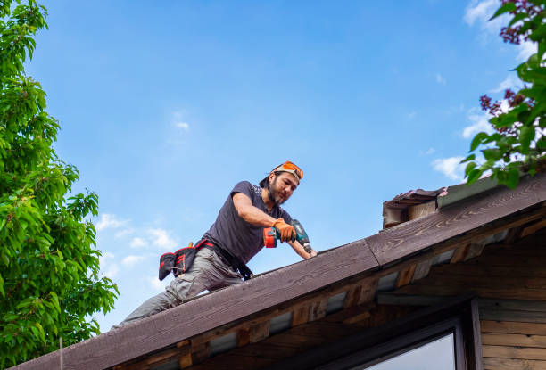 Best Asphalt Shingles Roofing  in Cinco Ranch, TX